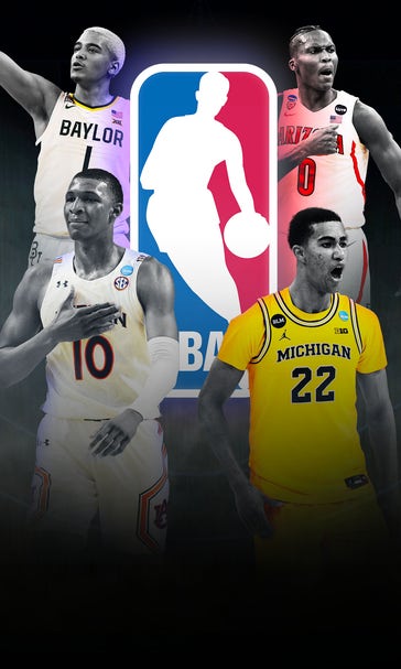 NBA Draft 2022 odds: Four best bets to make now before the Draft